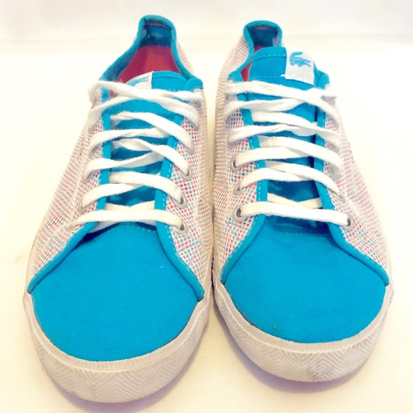 Lacoste Other - Lacoste Marcel Sneakers,